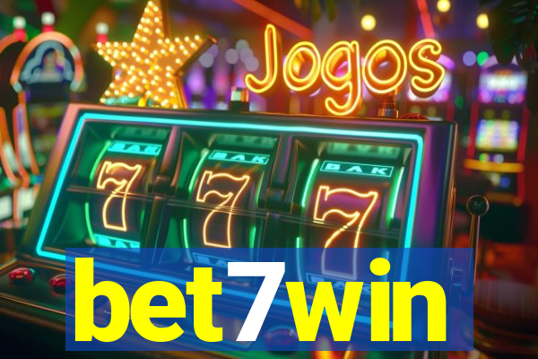 bet7win