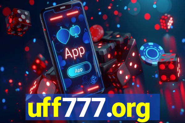 uff777.org