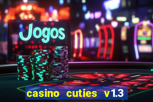 casino cuties v1.3 - android apk