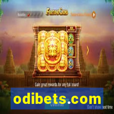 odibets.com