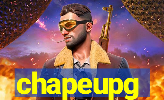 chapeupg