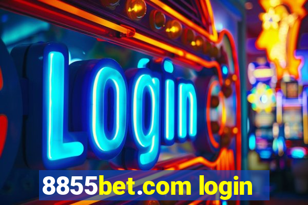 8855bet.com login
