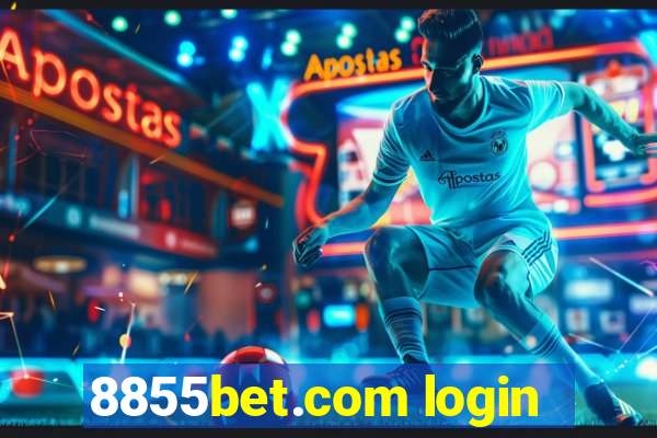8855bet.com login