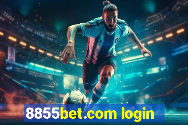 8855bet.com login