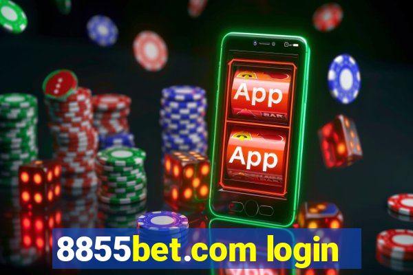 8855bet.com login