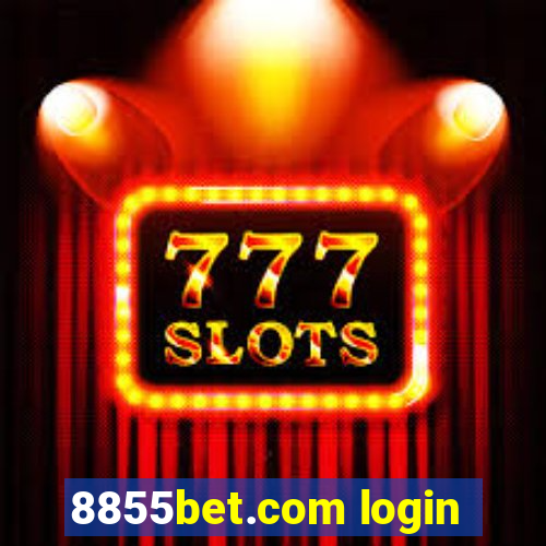8855bet.com login