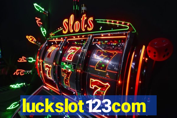 luckslot123com