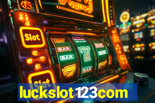 luckslot123com