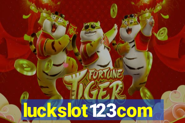 luckslot123com