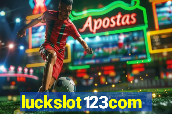luckslot123com