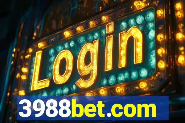 3988bet.com