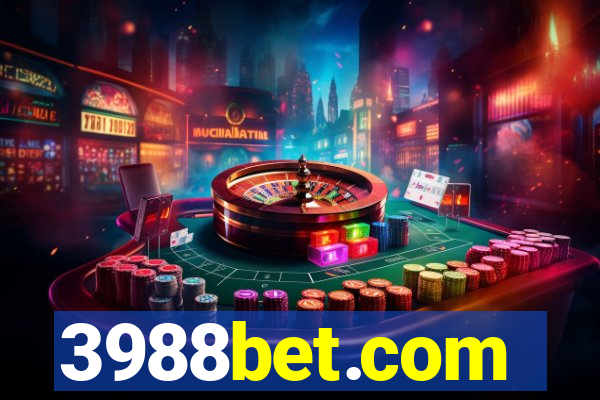 3988bet.com