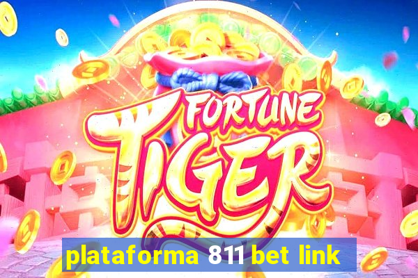 plataforma 811 bet link