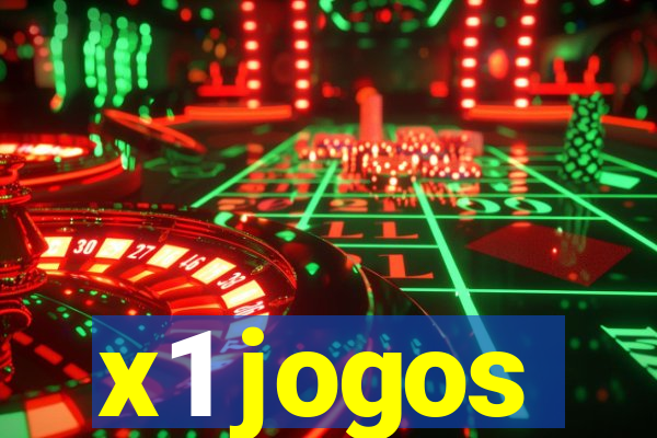 x1 jogos