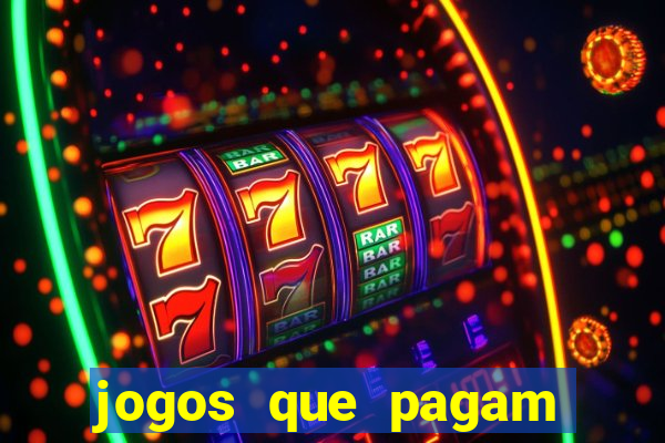jogos que pagam via pagbank