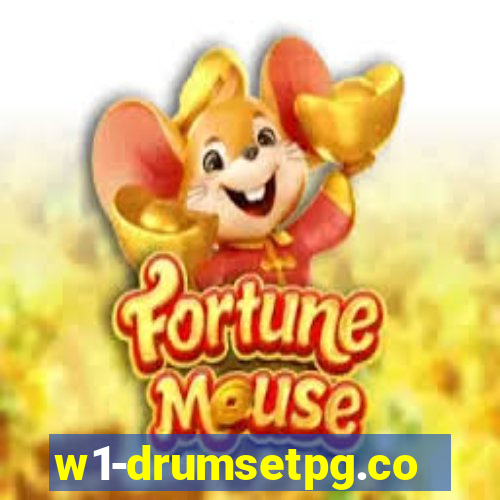 w1-drumsetpg.com