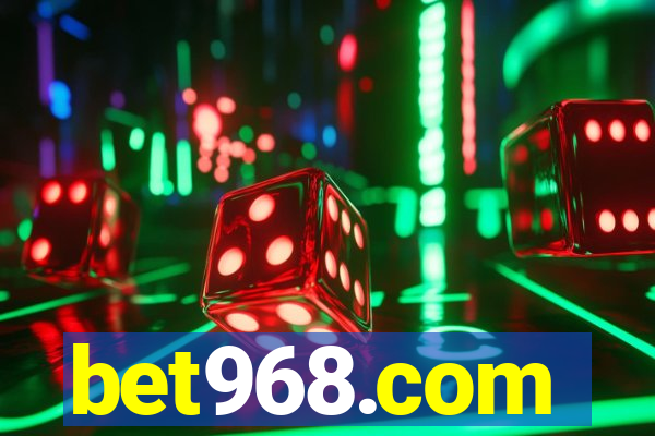 bet968.com