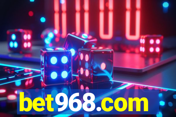 bet968.com