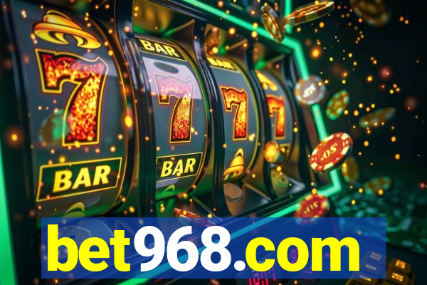 bet968.com