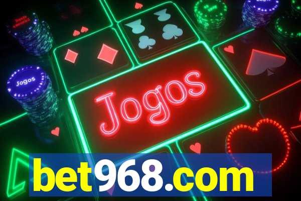 bet968.com
