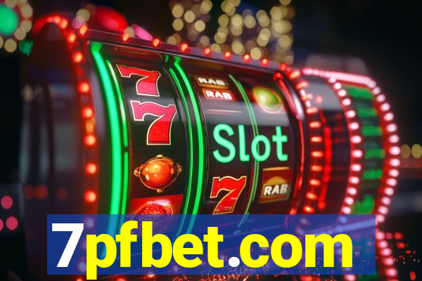 7pfbet.com