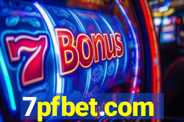 7pfbet.com