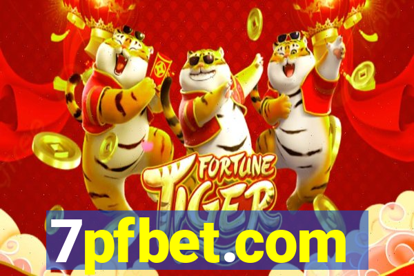 7pfbet.com