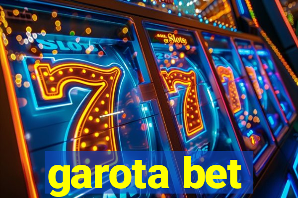 garota bet