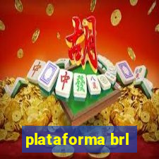 plataforma brl
