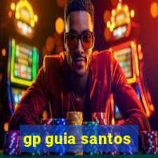gp guia santos