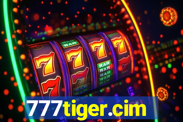 777tiger.cim
