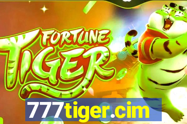 777tiger.cim