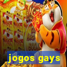 jogos gays