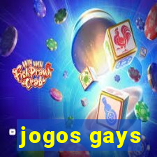 jogos gays