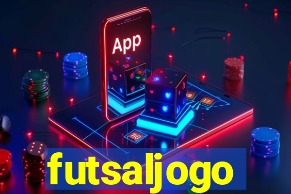 futsaljogo