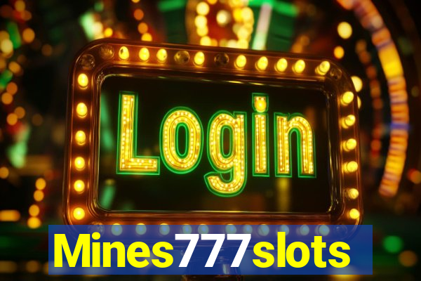 Mines777slots