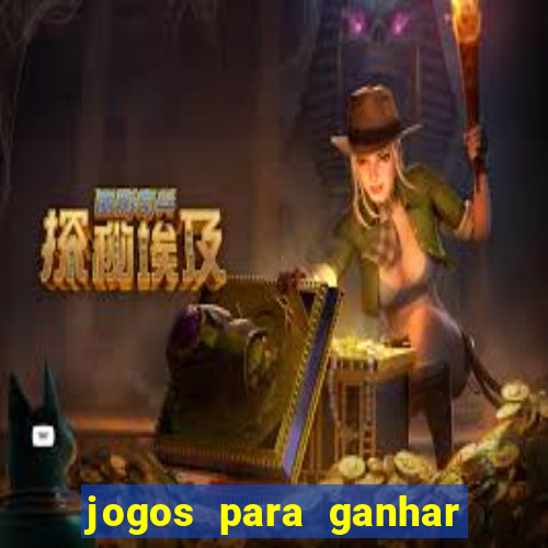 jogos para ganhar dinheiro via pix