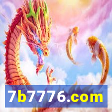 7b7776.com