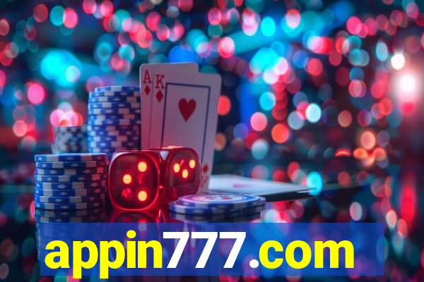 appin777.com