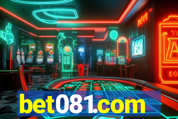 bet081.com