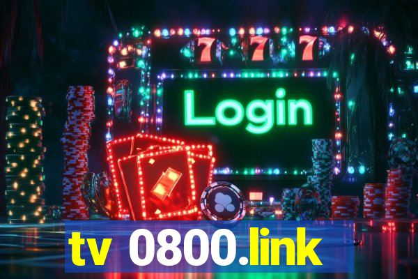 tv 0800.link