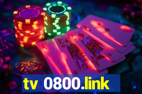 tv 0800.link