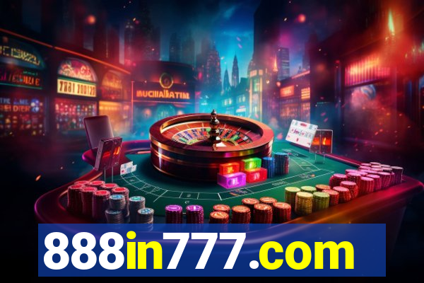 888in777.com