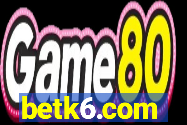 betk6.com