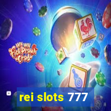 rei slots 777
