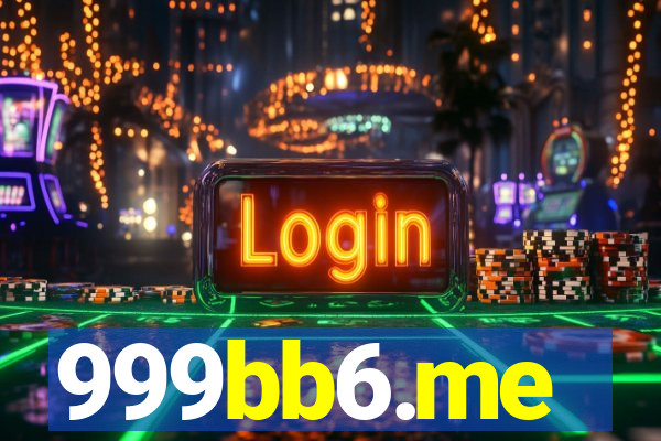 999bb6.me