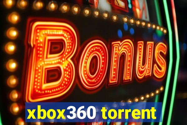 xbox360 torrent