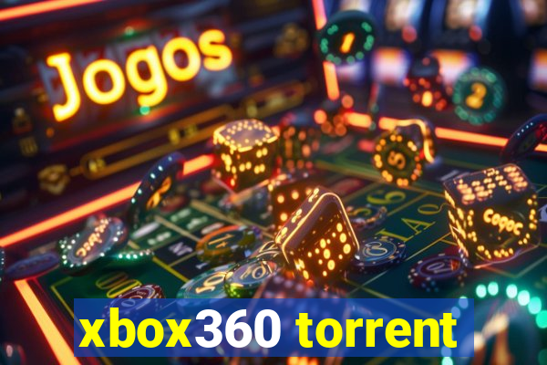 xbox360 torrent