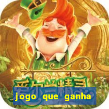 jogo que ganha dinheiro de verdade sem depositar