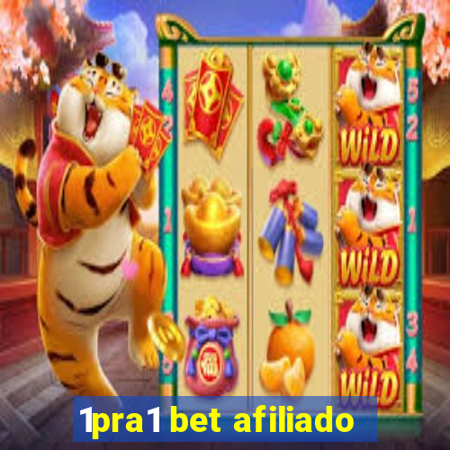 1pra1 bet afiliado